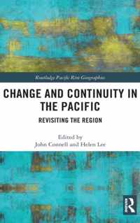 Change and Continuity in the Pacific