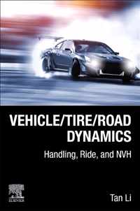 Vehicle/Tire/Road Dynamics