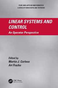 Linear Systems and Control