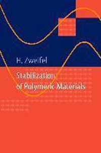 Stabilization of Polymeric Materials