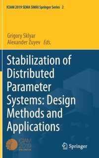 Stabilization of Distributed Parameter Systems