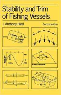 Stability and Trim of Fishing Vessels and Other Small Ships