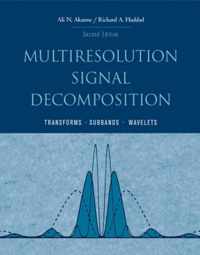 Multiresolution Signal Decomposition