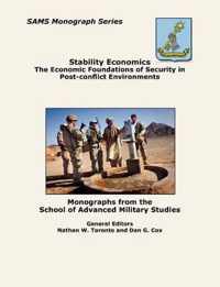 Stability Economics