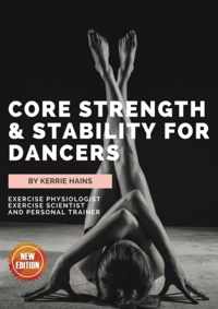 Core Strength & Stability for Dancers