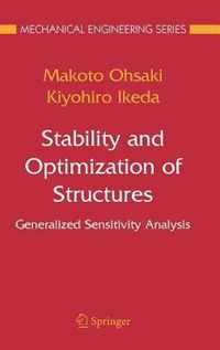 Stability and Optimization of Structures