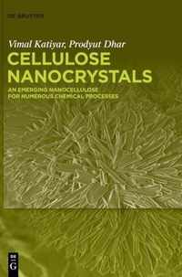 Cellulose Nanocrystals