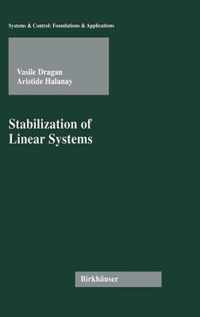 Stabilization of Linear Systems