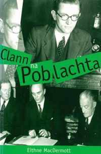 Clann na Poblachta