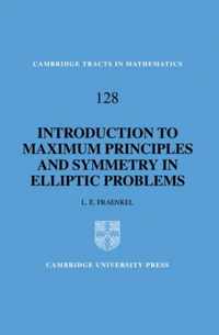 An Introduction to Maximum Principles and Symmetry in Elliptic Problems