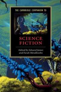 The Cambridge Companion to Science Fiction