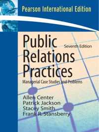 Public Relations Practices