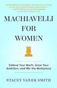 Machiavelli for Women