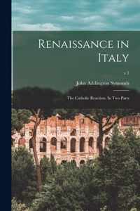 Renaissance in Italy