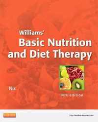 Williams' Basic Nutrition & Diet Therapy