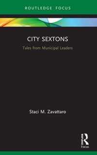 City Sextons: Tales from Municipal Leaders