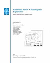 Residential Burial