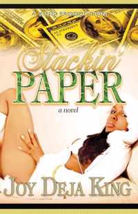 Stackin&apos; Paper Part 1