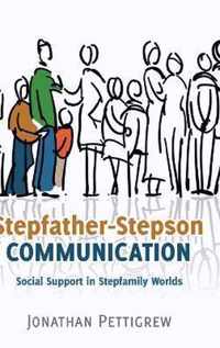 Stepfather-Stepson Communication