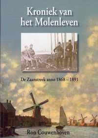 Kroniek van het Molenleven