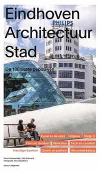 Eindhoven Architectuur stad