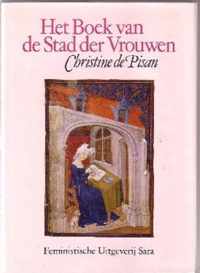 Het boek van de stad der vrouwen