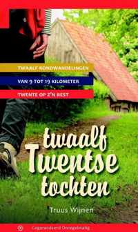 Twaalf Twentse tochten