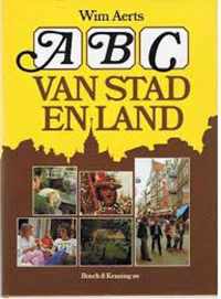 Abc van stad en land