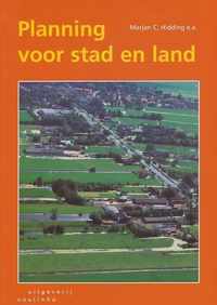 Planning Voor Stad En Land