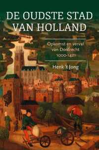 De oudste stad van Holland