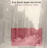 Een Boek Komt Tot Leven