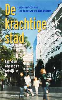 Krachtige Stad