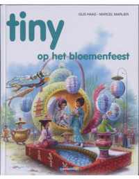 Tiny 23 Op Het Bloemenfeest