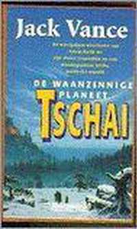 Tschai