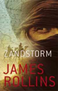 Zandstorm