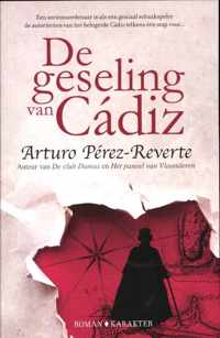 De geseling van Cádiz