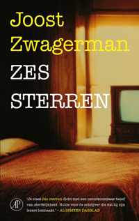 Zes sterren