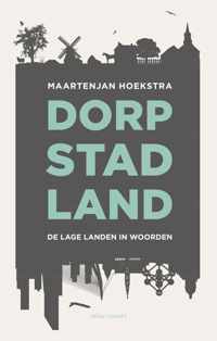 Dorp, stad, land