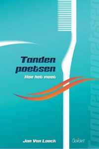 Tanden poetsen