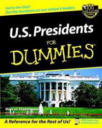 U.S. Presidents For Dummies