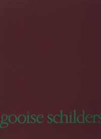 Gooise schilders