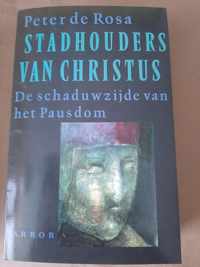 Stadhouders van christus