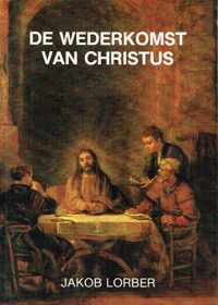 De wederkomst van Christus