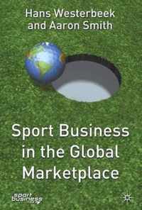 Sport Business in the Global Marketplace