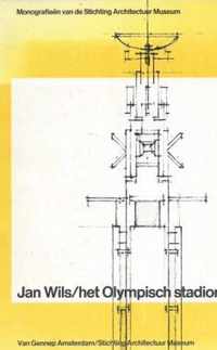 Jan Wils / het olympisch stadion