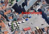 Stadsagenda amersfoort 2008