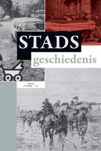 Stadsgeschiedenis Stadsgeschiedenis  -   Stadsgeschiedenis - 2021 - 1