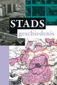 Stadsgeschiedenis  -   Stadsgeschiedenis 17 (2022) I