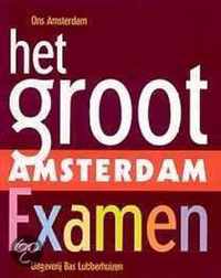 Het Groot Amsterdam Examen