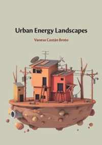 Urban Energy Landscapes